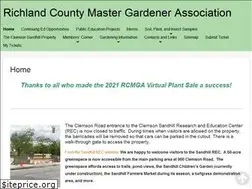 Sites similar to richlandmastergardeners.com