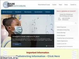 Sites similar to richlandonline.com