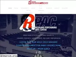 Sites similar to richlandpac.com
