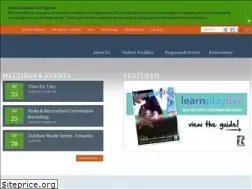 Sites similar to richlandparksandrec.com