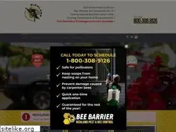 Sites similar to richlandpest.net