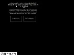 Sites similar to richlandrum.com