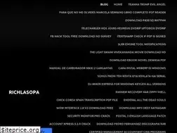 Sites similar to richlasopa834.weebly.com