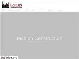 Sites similar to richlen.com