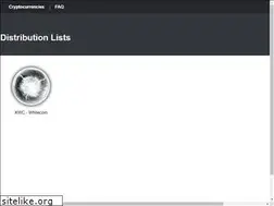 Sites similar to richlist.eu