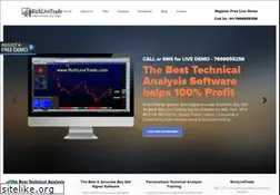 Sites similar to richlivetrade.com