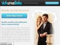 Sites similar to richlovelinks.com