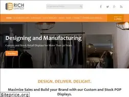 Sites similar to richltd.com