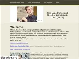 Sites similar to richlupo.com