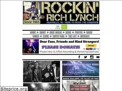 Sites similar to richlynchband.com