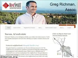 Sites similar to richmantucsonhomes.com