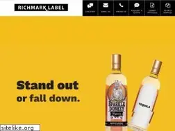 Sites similar to richmarklabel.com