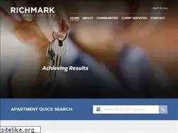 Sites similar to richmarkproperties.com
