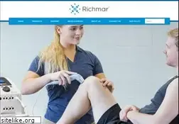 Sites similar to richmarweb.com