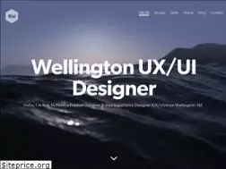 Sites similar to richmcnabb.com