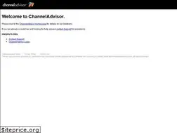 Sites similar to richmedia.channeladvisor.com