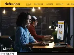 Sites similar to richmedia.com
