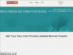 Sites similar to richmediaads.com