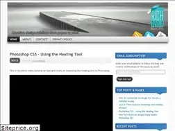 Sites similar to richmediadp.wordpress.com