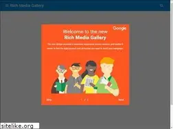 Sites similar to richmediagallery.appspot.com