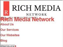 Sites similar to richmedianetwork.com