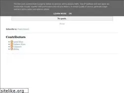 Sites similar to richmediaplatform.blogspot.com