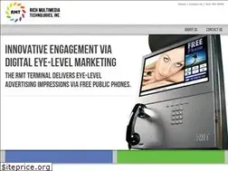 Sites similar to richmediatechnologies.com