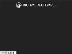 Sites similar to richmediatemple.com