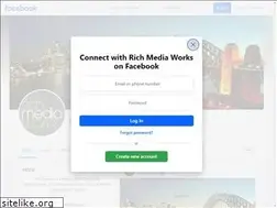 Sites similar to richmediaworks.com.au