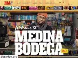 Sites similar to richmedina.com