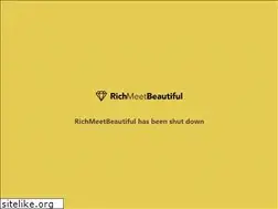 richmeetbeautiful.com