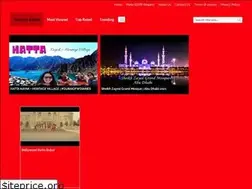 Sites similar to richmegadubai.com