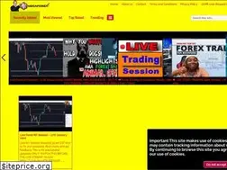 Sites similar to richmegaforex.com