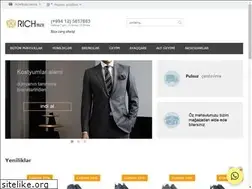 Sites similar to richmen.az