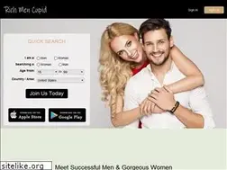 Sites similar to richmencupid.com
