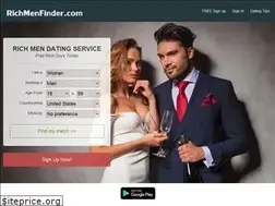 Sites similar to richmenfinder.com