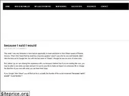 Sites similar to richmilleronline.com