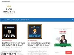 Sites similar to richmindlife.com