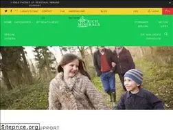 Sites similar to richminerals.com