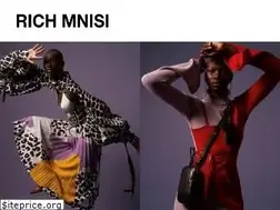 Sites similar to richmnisi.com