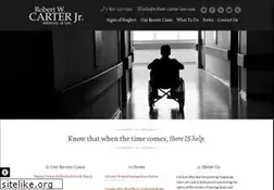 Sites similar to richmond-assisted-living-abuse.com