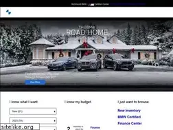 Sites similar to richmond-bmw.com