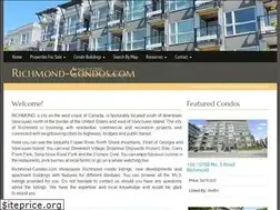 Sites similar to richmond-condos.com