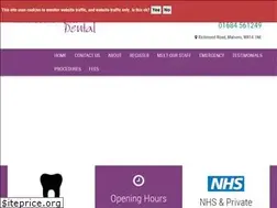 Sites similar to richmond-dental.com