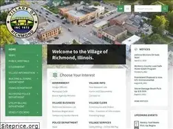 Sites similar to richmond-il.com