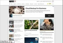 Sites similar to richmond-news.com