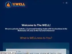 Sites similar to richmond-wellness.com