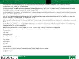 Sites similar to richmond.co.uk