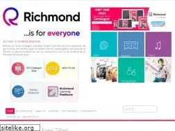 Sites similar to richmond.com.ar
