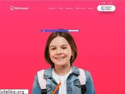 Sites similar to richmond.com.co
